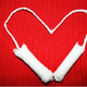 Illustration for article titled Love Sonnet to a Tampon